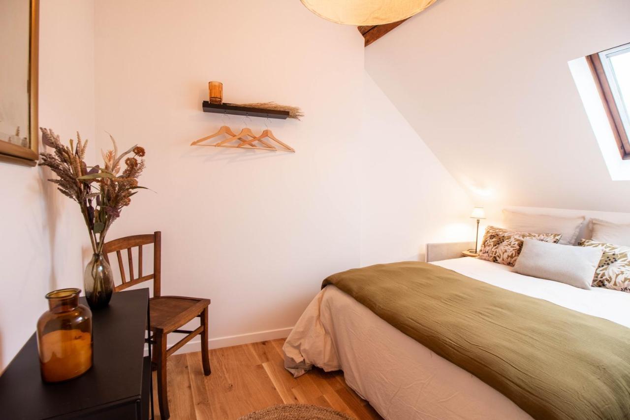 Appt Cosy Coeur Historique+Park, 5Mn Gare Vernon Vernon  Exterior foto
