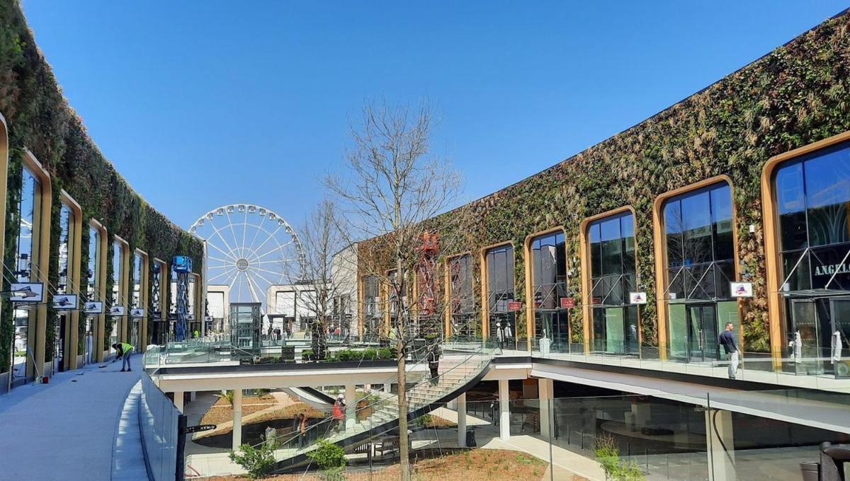 Appt Cosy Coeur Historique+Park, 5Mn Gare Vernon Vernon  Exterior foto